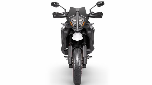 KTM 890 SMT: Εθισμός στην Αδρεναλίνη  